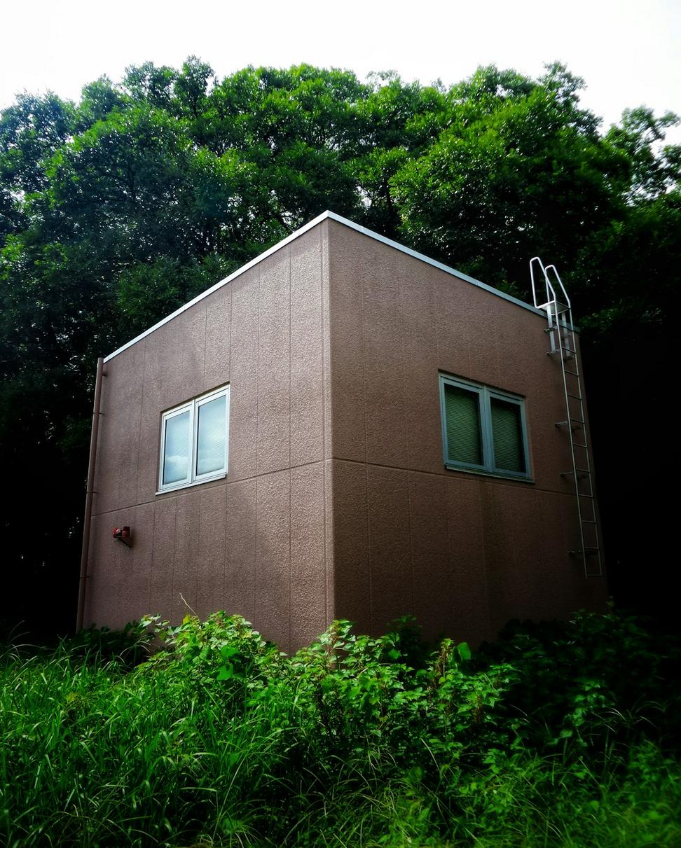 Eco Laneway House