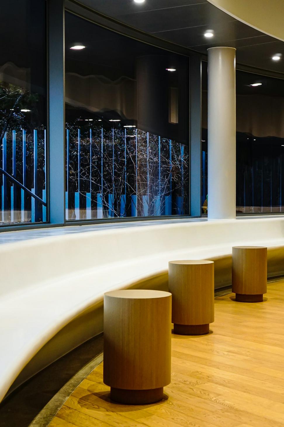 Cafe Design