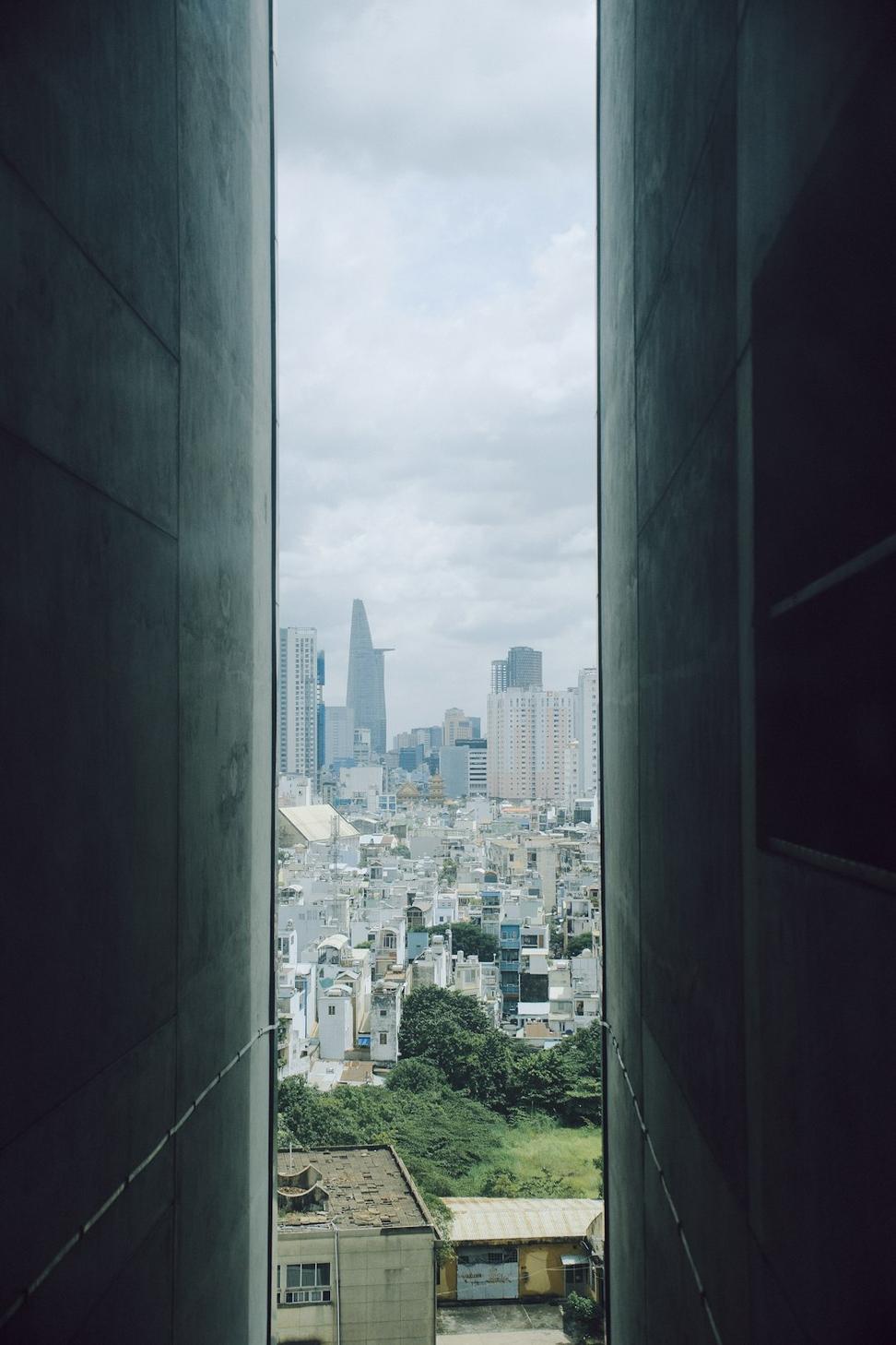 Urban Planning & Development