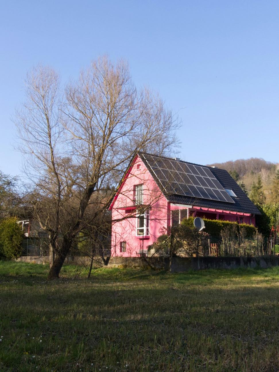 Solar Home