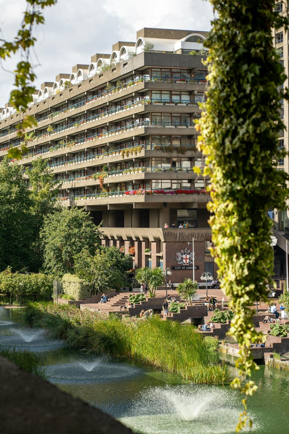 Urban Green Space