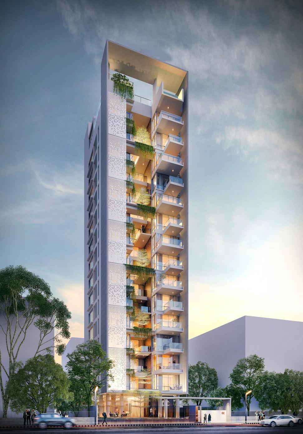 Sustainable Design Consulting