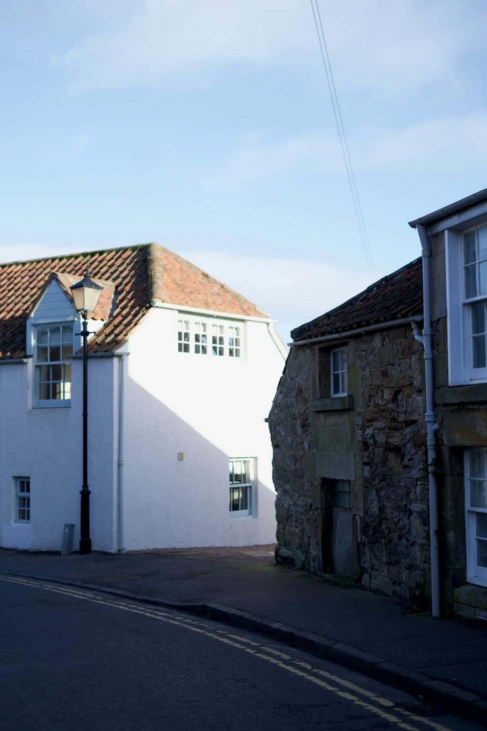 Townhouse Development