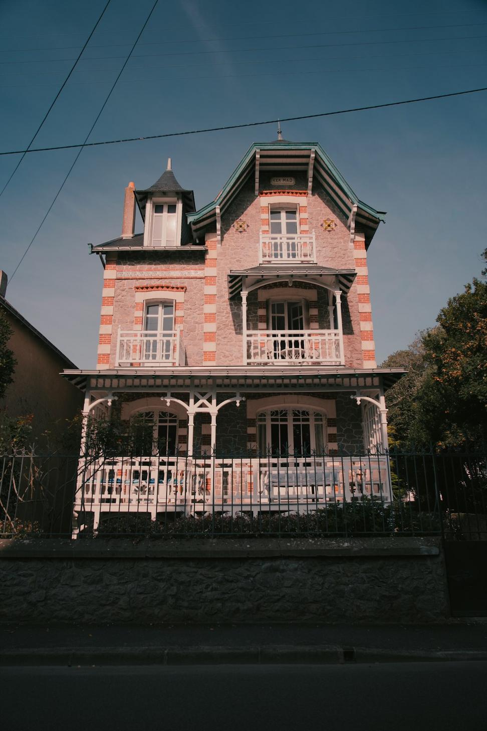 Victorian Heritage Home